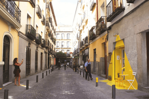 RESTAURANTE RAYEN 05