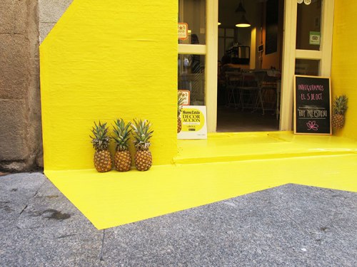 RESTAURANTE RAYEN 08