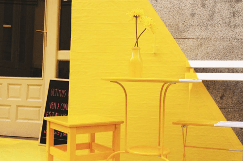 RESTAURANTE RAYEN 09