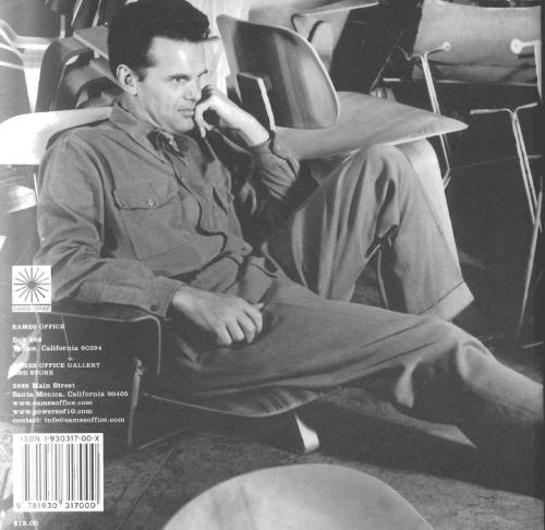 The 15 Things Charles and Ray Eames Teach Us 2