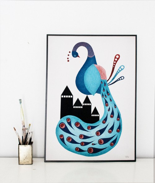 Michelle Carlsund home (1)