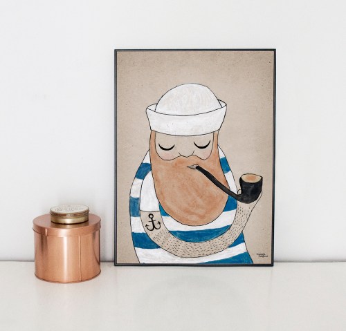 Michelle Carlsund home (4)