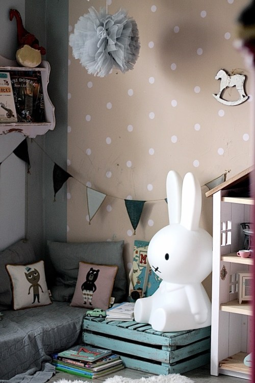 RINCÓN DE LECTURA INFANTIL (10)