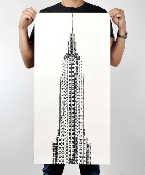 The Cyclist’s Empire (1)