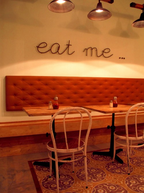 El Quiosc Mataró - Blanco Azabache (15)