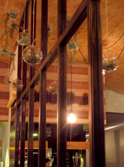 El Quiosc Mataró - Blanco Azabache (17)