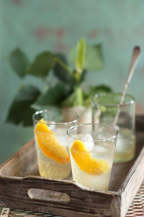 El tornillo que te falta - Copas en casa (1)