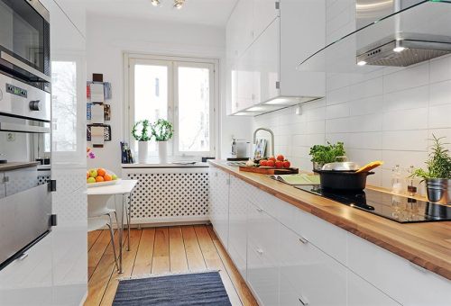 ENCIMERA MADERA COCINA (15)