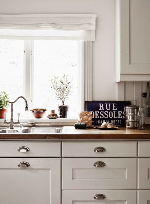 La casa de una artista (3)