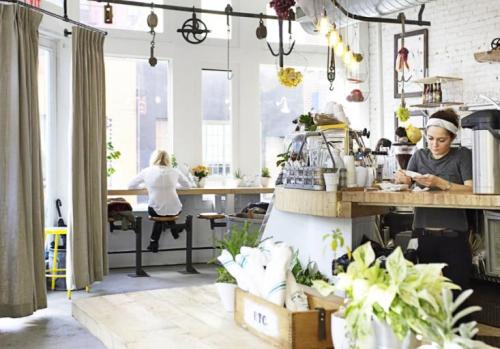 The Butcher's Daughter  (9)