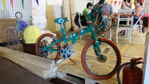 El tornillo que te falta - Open your ganbara - B. Lumbreras (7)