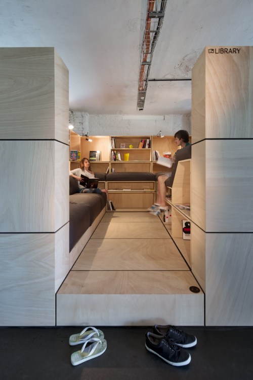 Kinzo_Soundcloud, Berlin