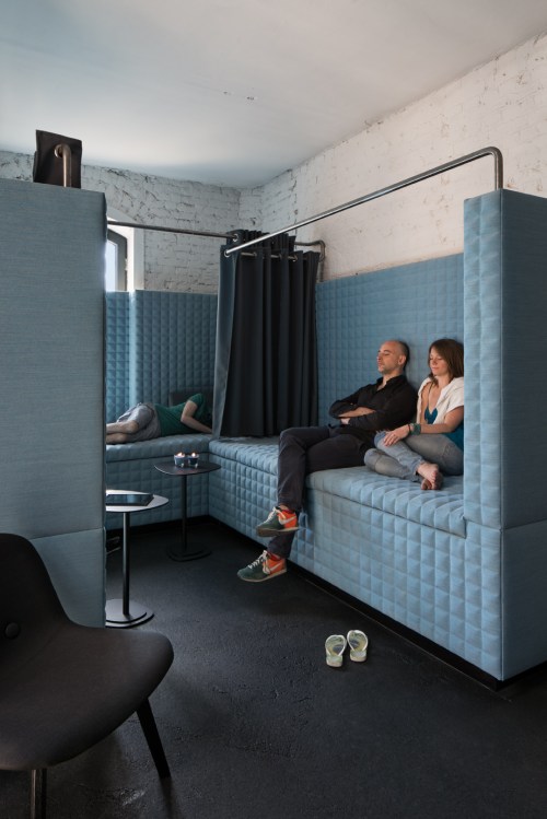 Kinzo_Soundcloud, Berlin