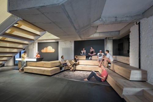 Kinzo_Soundcloud, Berlin