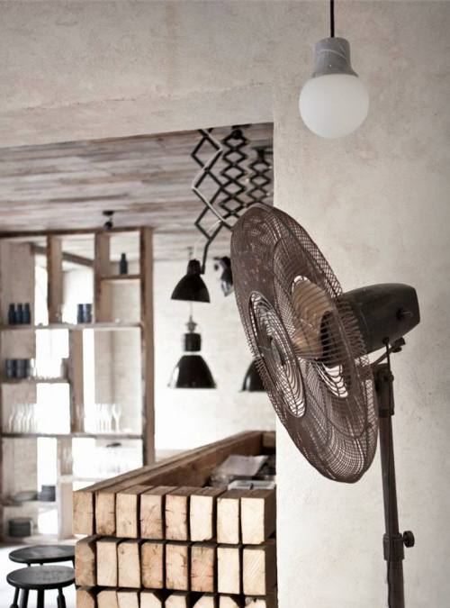 Restaurante Höst en Copenaghen (1)