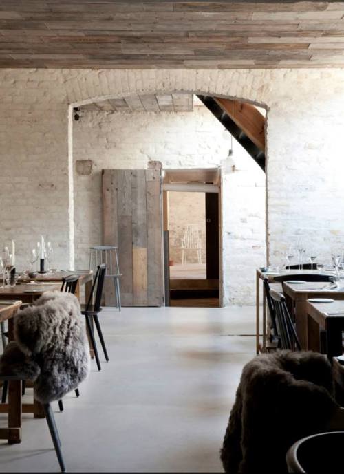 Restaurante Höst en Copenaghen (17)
