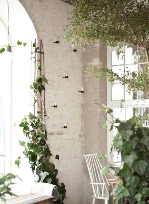 Restaurante Höst en Copenaghen (18)