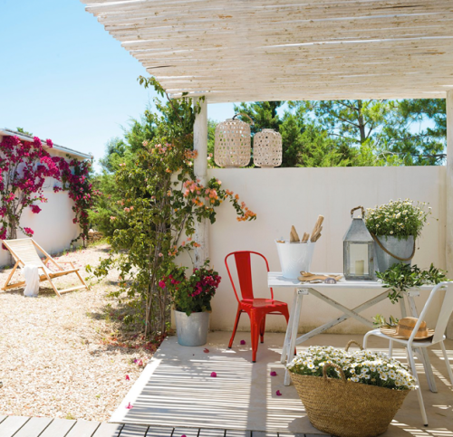 Apartamento en Formentera - El Mueble (2)