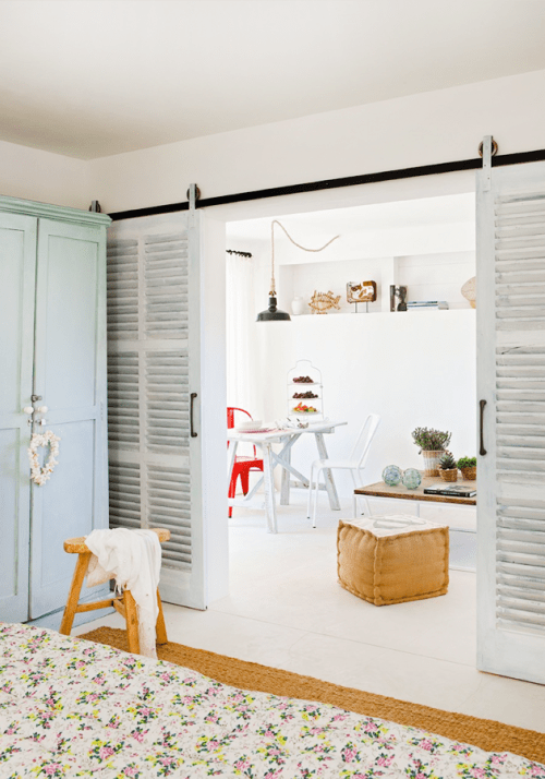 Apartamento en Formentera - El Mueble (9)