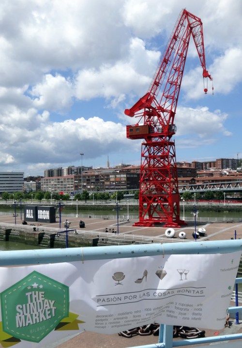 El tornillo que te falta - The Sunday Market Junio 2014 (18)