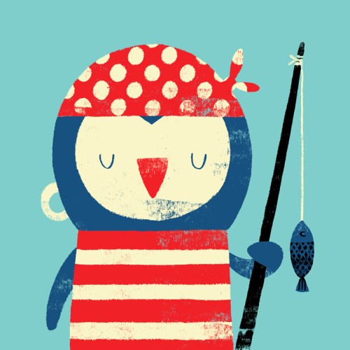 Lost at Sea - Monster Riot (2)