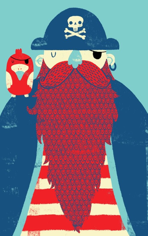 Lost at Sea - Monster Riot (3)