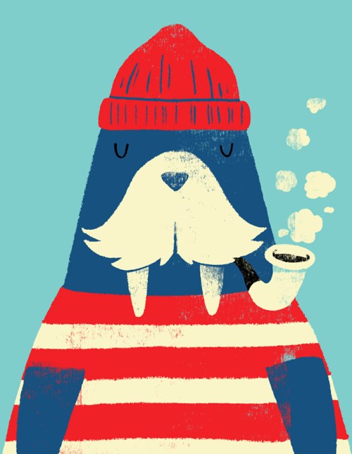 Lost at Sea - Monster Riot (5)