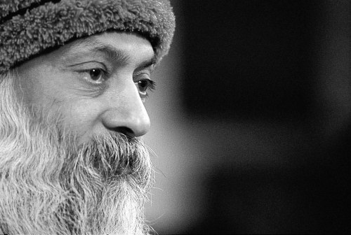 osho