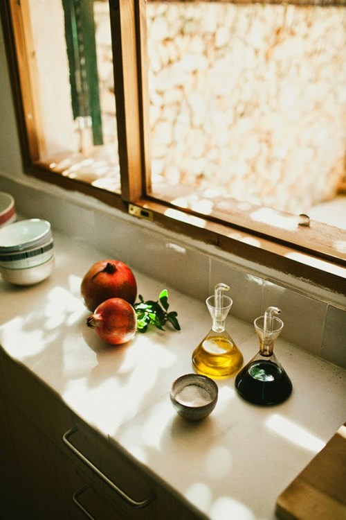 SMS Arquitectos - Casa rural en Mallorca (11)