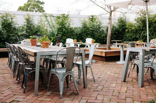 The Grace Establishment (3)