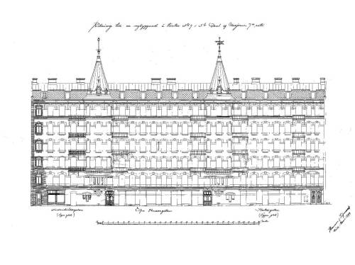 Una casa llena de vida en Göteborg (1)