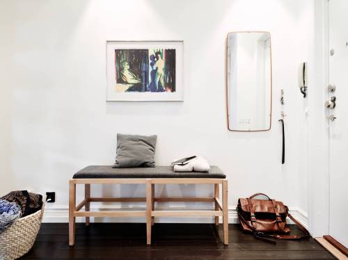 Una casa llena de vida en Göteborg (3)