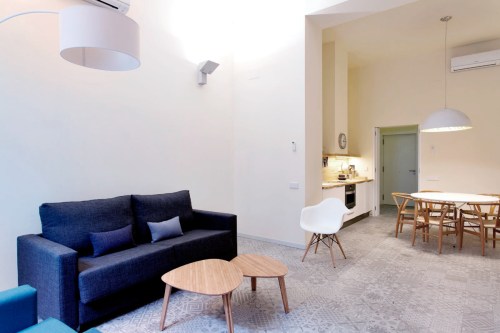 Pau-Claris-Apartment-1-Barcelona-Living-Room