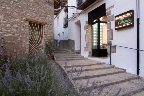 Peluquería Llorenç (2)