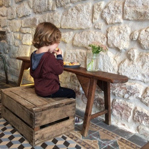 Folks And Sparrows (10)