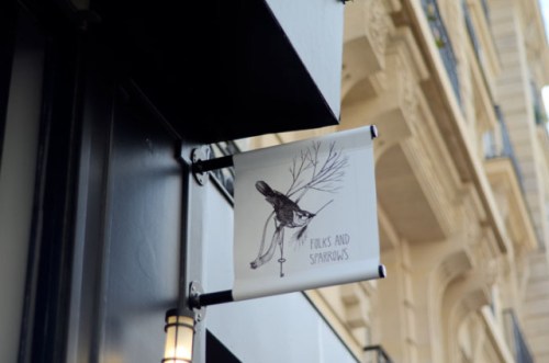 Folks And Sparrows (7)