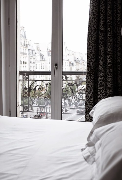 Hotel Emile París (12)