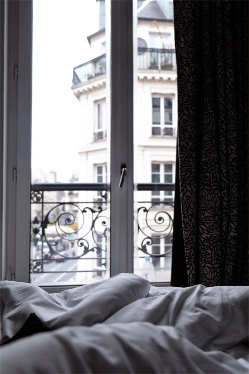 Hotel Emile París (13)