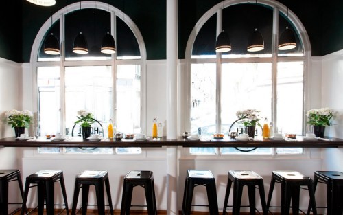 Hotel Emile París (2)