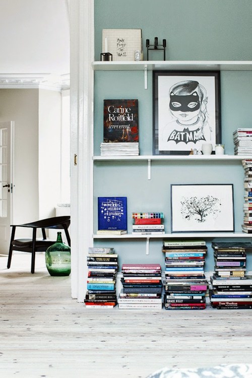 Martin Solyst - Living Inside (1)