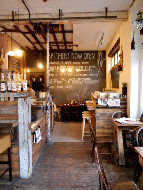 Creperie du Monde (1)