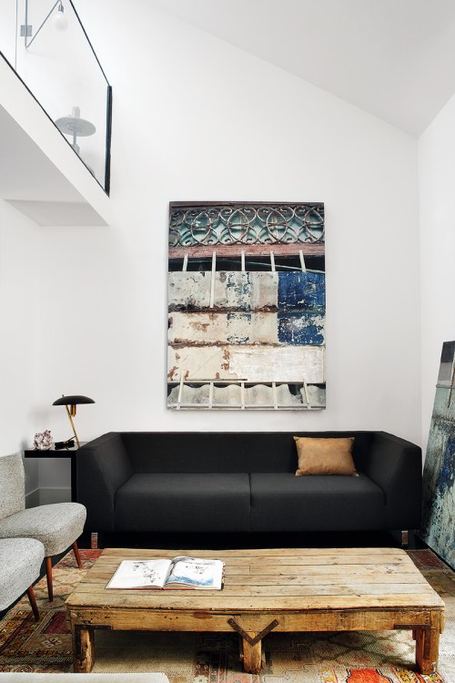 Un dúplex en Madrid (3)