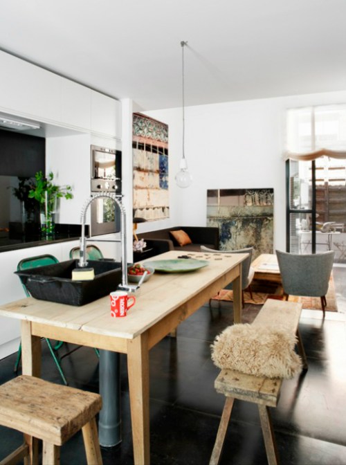 Un dúplex en Madrid (6)