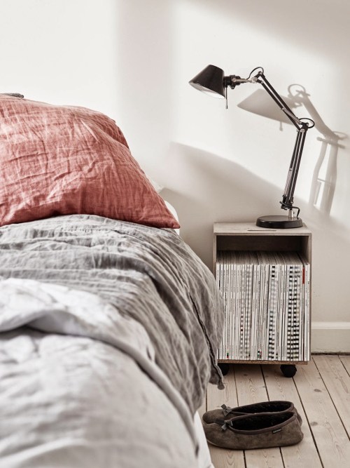 Apartamento acogedor en Suecia (2)