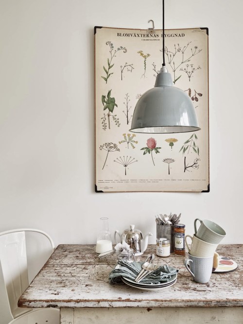 Apartamento acogedor en Suecia (6)