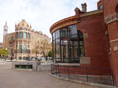 HOSPITAL SANT PAU (15)