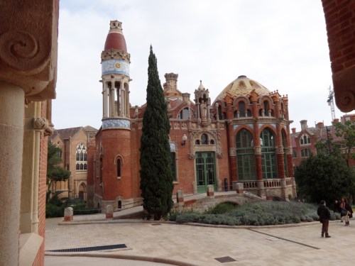HOSPITAL SANT PAU (18)