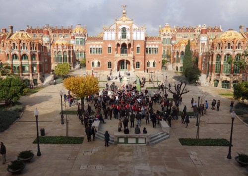 HOSPITAL SANT PAU (24)