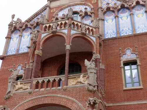 HOSPITAL SANT PAU (5)