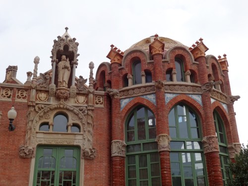 HOSPITAL SANT PAU (6)
